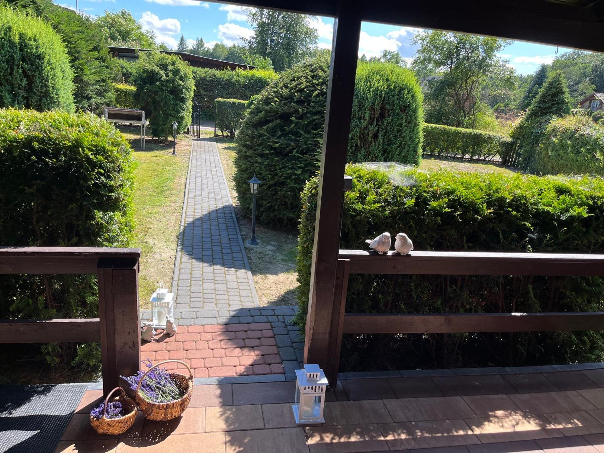 Holiday home Na Wesolej - Morze, Jezioro, *