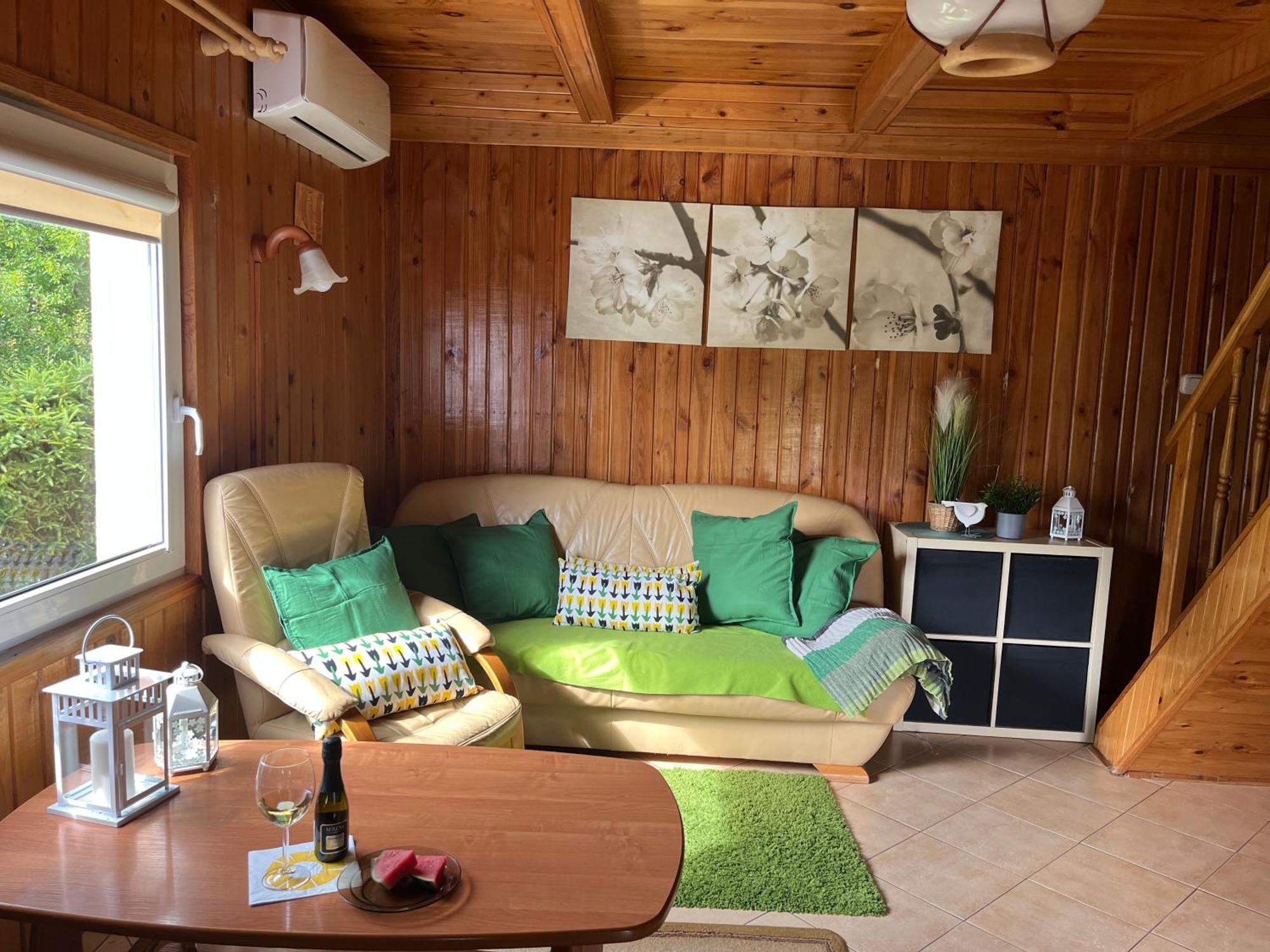 Holiday home Na Wesolej - Morze, Jezioro, *