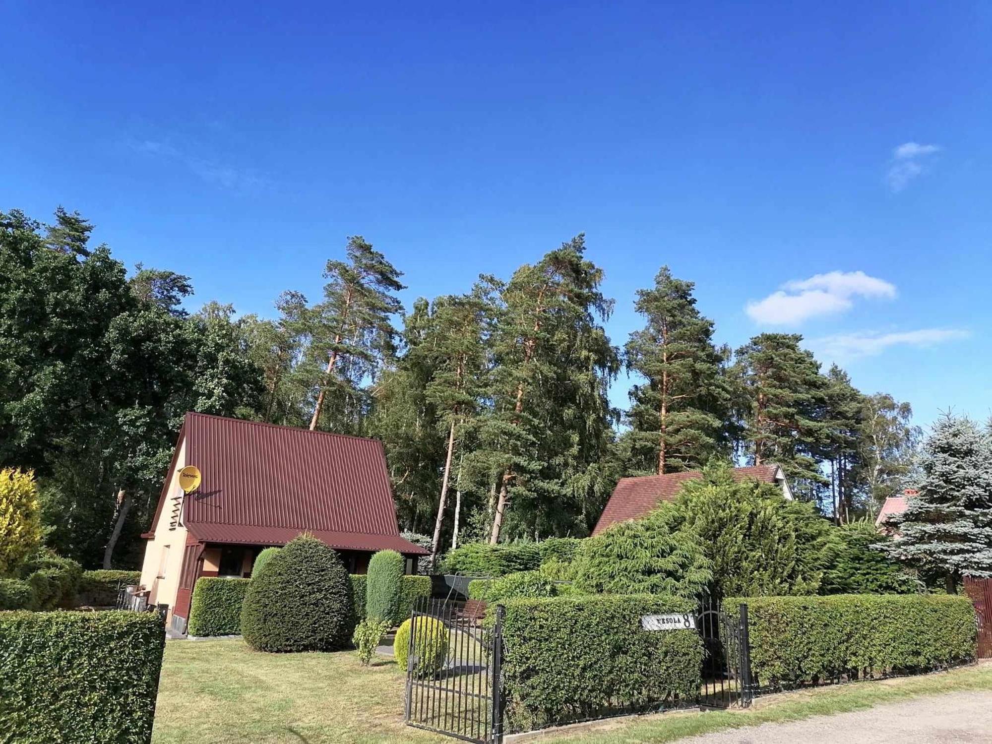 Na Wesolej - Morze, Jezioro, Kopalino