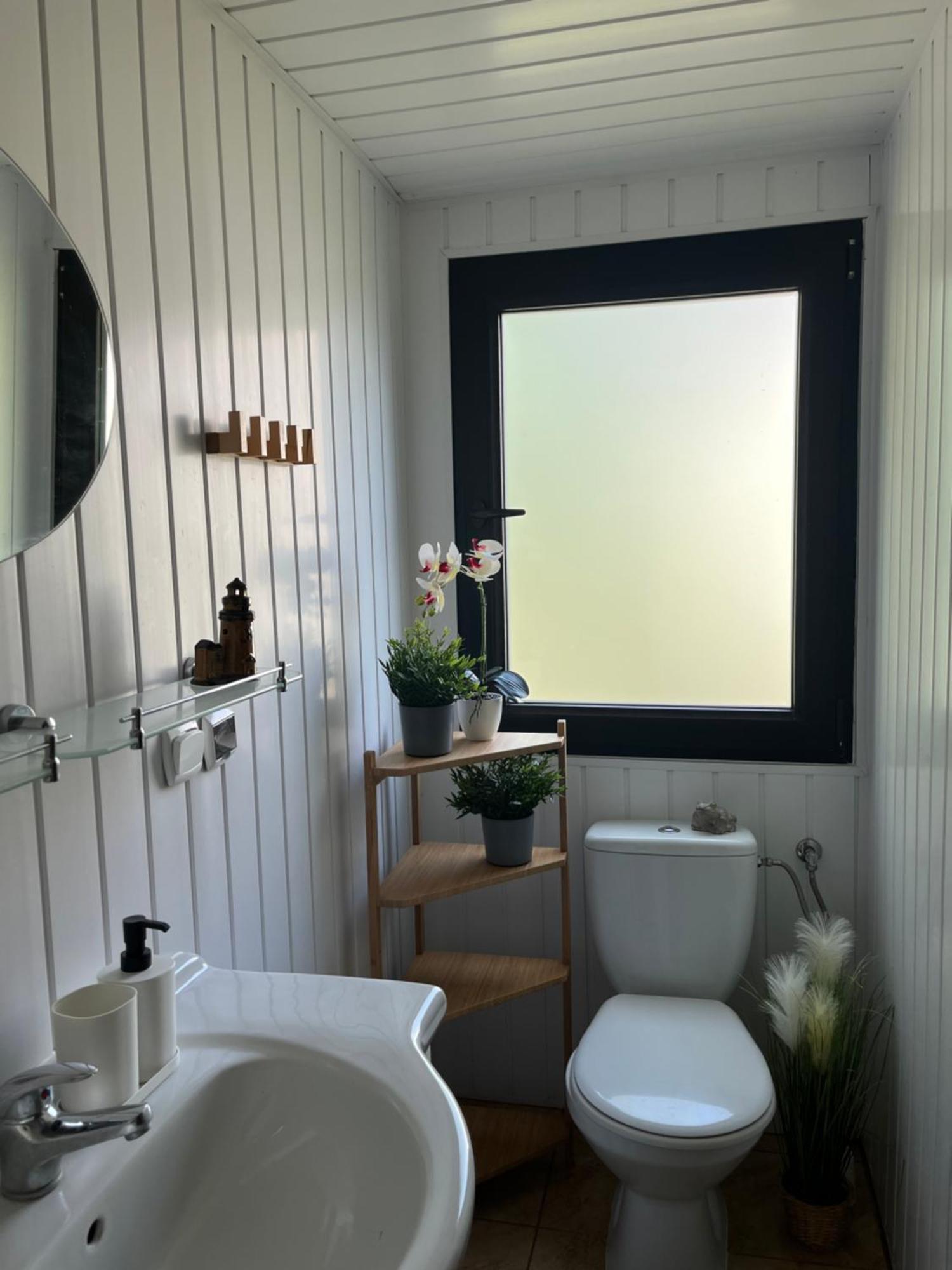 Na Wesolej - Morze, Jezioro, Holiday home *