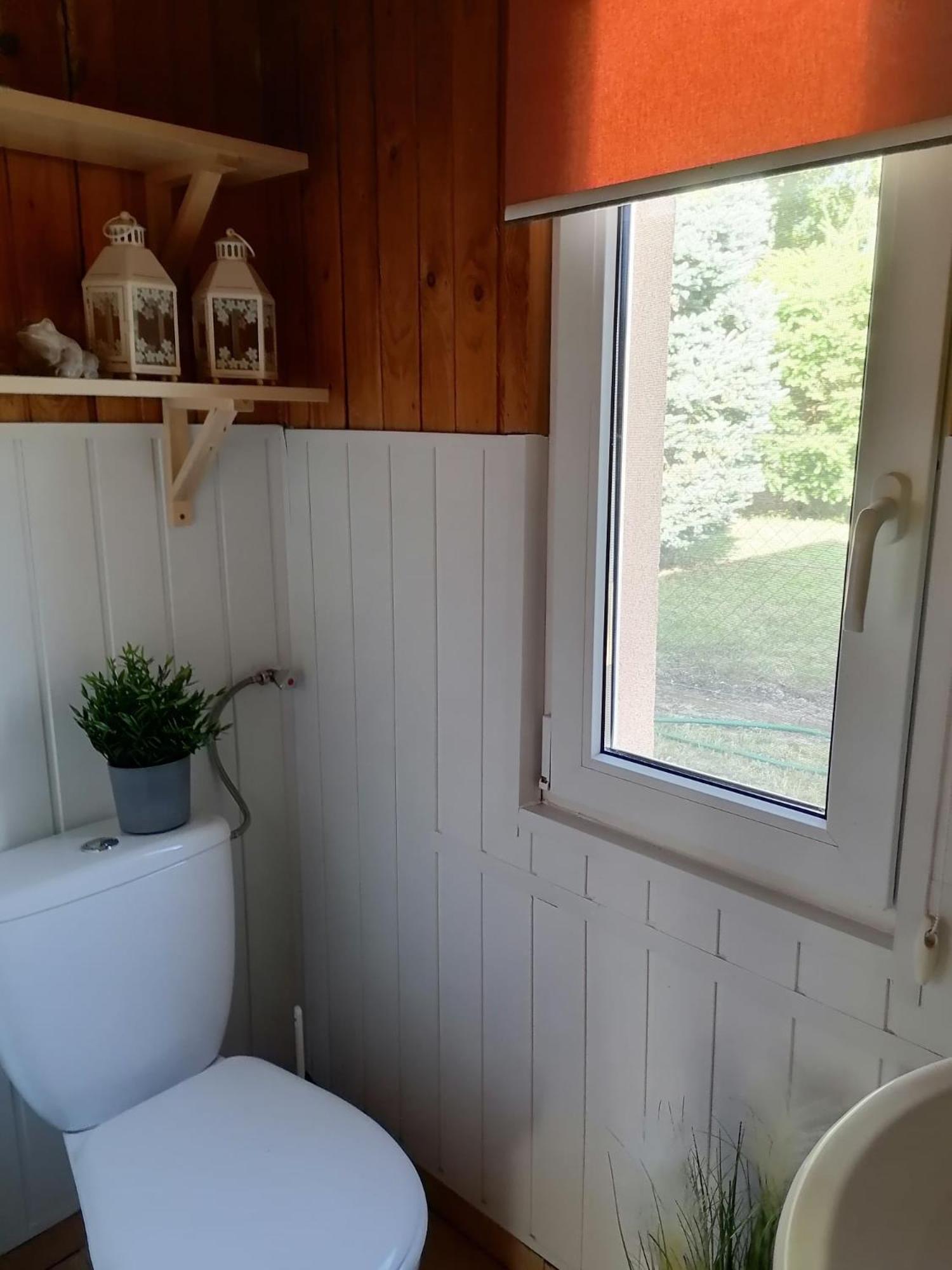 Na Wesolej - Morze, Jezioro, Holiday home *
