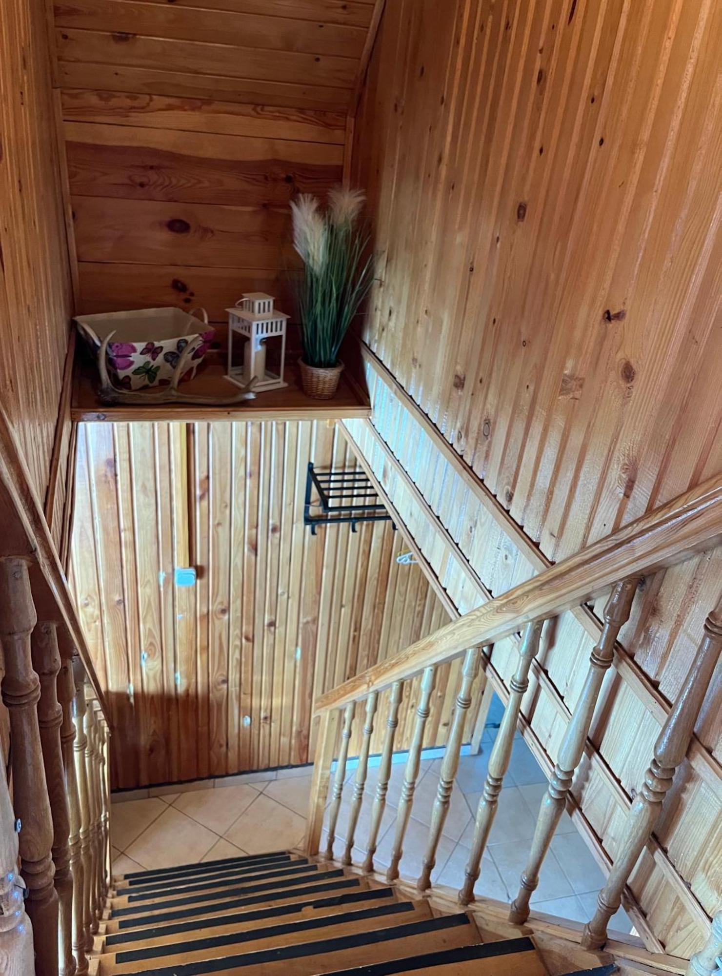 Holiday home Na Wesolej - Morze, Jezioro, *