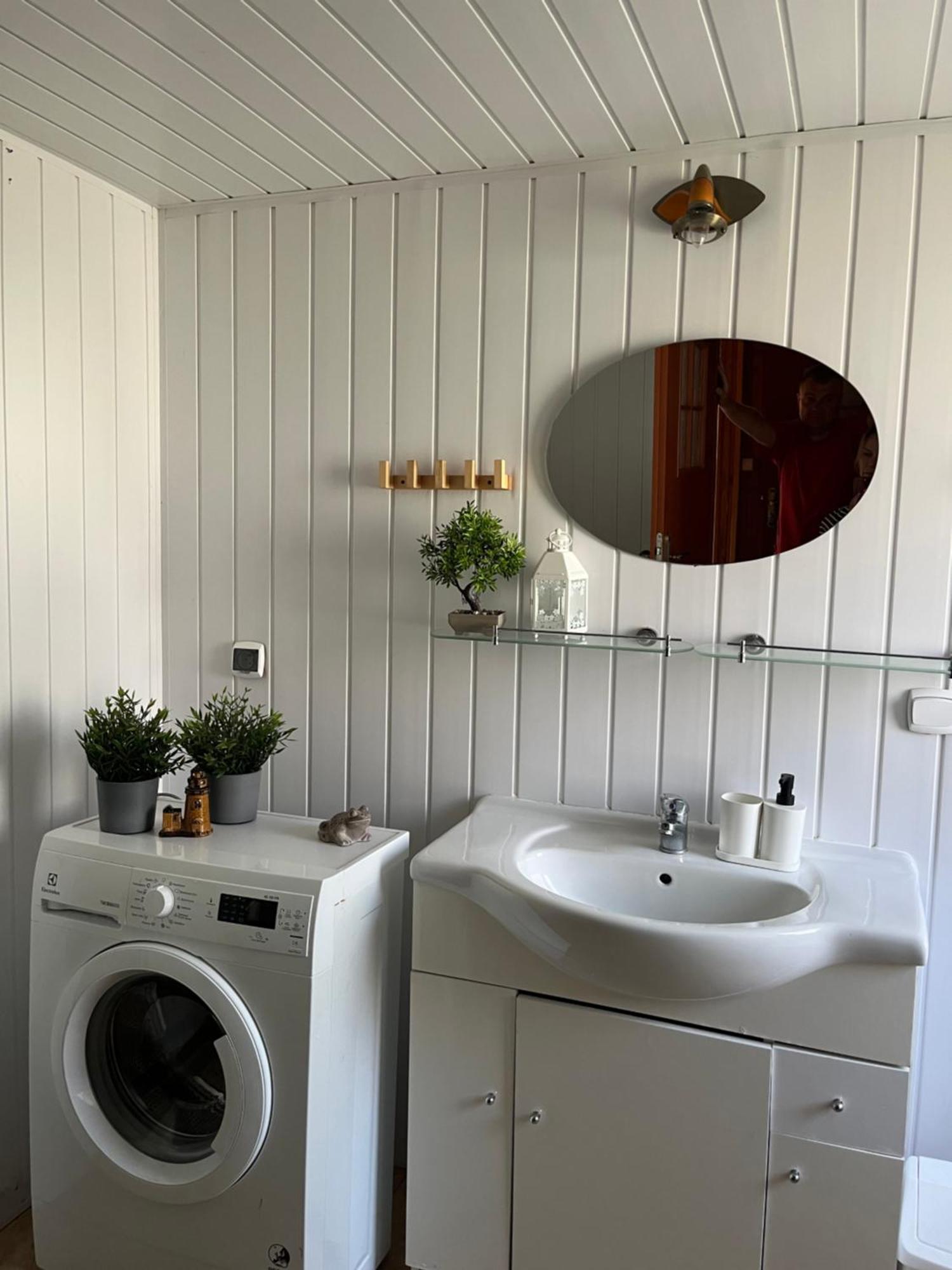 Holiday home Na Wesolej - Morze, Jezioro, Kopalino