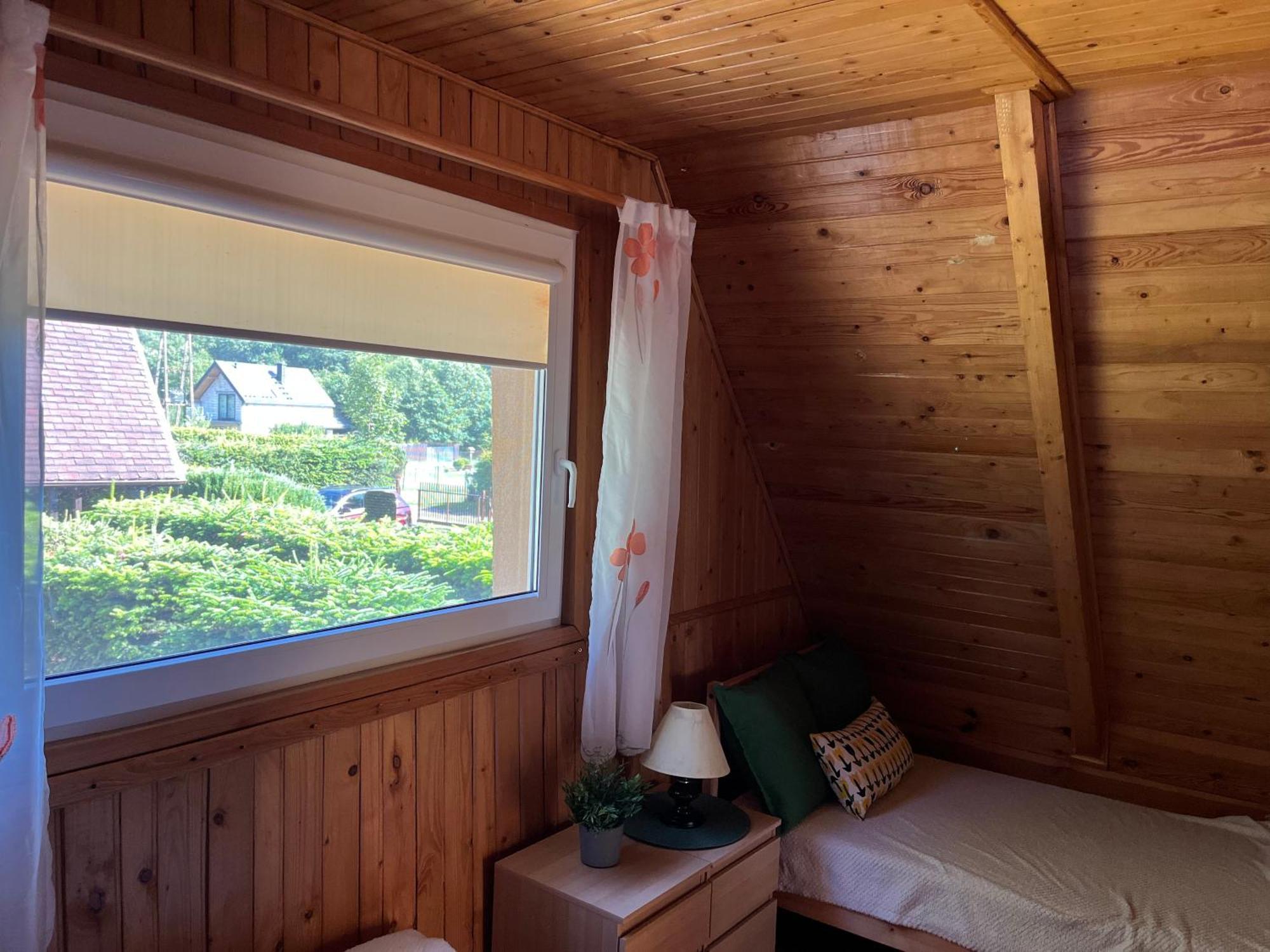 Na Wesolej - Morze, Jezioro, Holiday home *